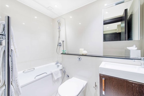 Studio Apartment Near Queens Gate School LON 6 Luxury Bookings