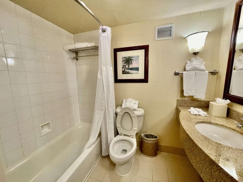 King Room Near Arthur Storey Park HOU 4 Luxury Bookings