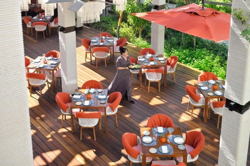 Guest Room Resort View With Private Balcony 7 Luxury Bookings