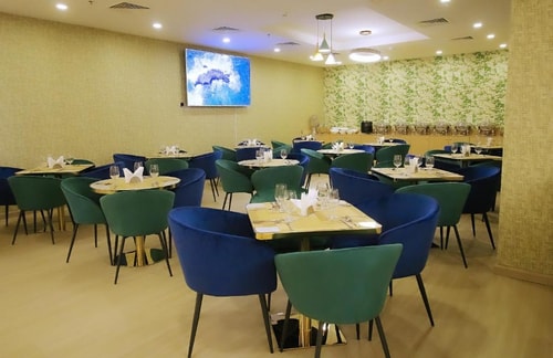 Premier King Or Twin Room Near Public Library 12 Luxury Bookings