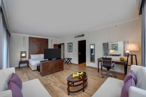 Premium Suite Near Atana Hotel Barsha Height Tecom 5 Luxury Bookings
