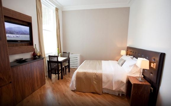 Standard Studio Near Cosmo Nannies LON Luxury Bookings