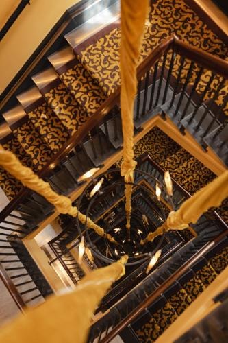 Deluxe King Room Near Holborn Station LON 7 Luxury Bookings