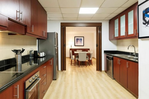 Four Bedroom Suite Sea View Near Water Adventure 5 Luxury Bookings