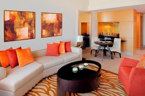 Two Bedroom Apartment Near Al Wasl Sports Club 2 Luxury Bookings