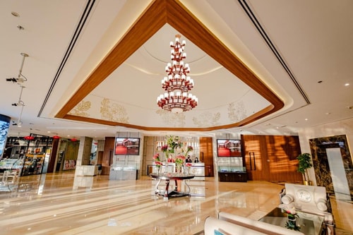 King Or Twin Room Near Noble Veterinary Clinic 11 Luxury Bookings