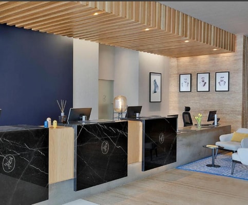 Deluxe King Or Twin Room Near World Trade Center 16 Luxury Bookings