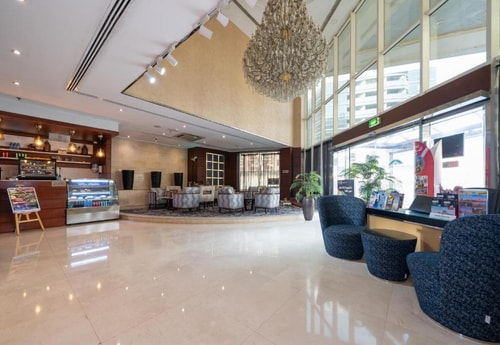King Suite Near Abroad Lovers 9 Luxury Bookings