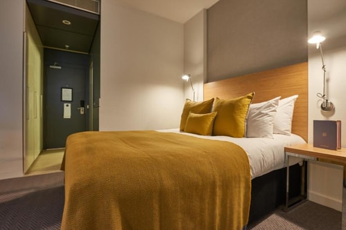 City King Or Twin Room Near Tower of London LON 2 Luxury Bookings