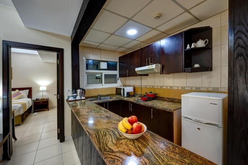 2 Bedroom Apartment Near Al Manakh Park Sharjah 7 Luxury Bookings
