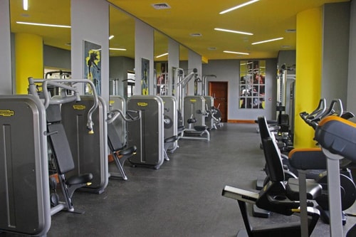 Deluxe King Or Twin Room Near Global TennisAcademy 15 Luxury Bookings