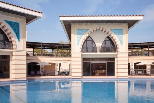 Two Bedroom Suite In Palm Jumeirah 12 Luxury Bookings