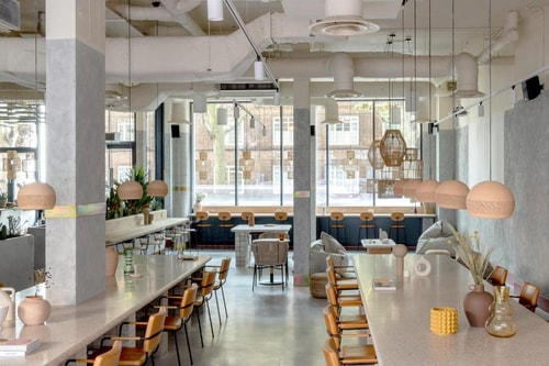 City Studio Near Tanner Street Park LON 10 Luxury Bookings