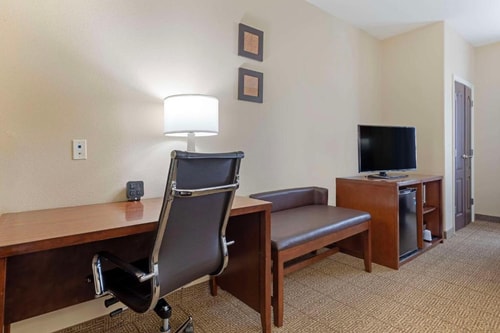 King Suite Near Frances Rizo Park DAL 3 Luxury Bookings