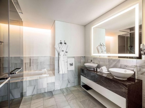 1 Bedroom Suite In Palm Jumeirah By Luxury Booking 10 Luxury Bookings
