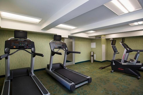 King Studio Near Discovery Green HOU 12 Luxury Bookings