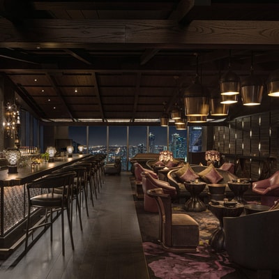 Urban King Room Near Brickell City Centre MIA 5 Luxury Bookings