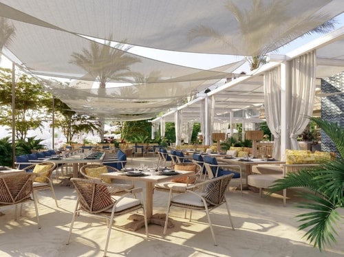 Two Bedroom Suite In Palm Jumeirah 9 Luxury Bookings