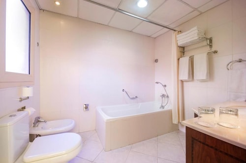 Standard Room Near SeaWake Watersport In RAS 4 Luxury Bookings