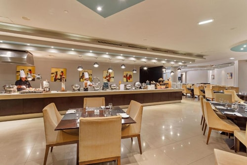 1 Bedroom Apartment Near SeaWake Watersport RAS 7 Luxury Bookings
