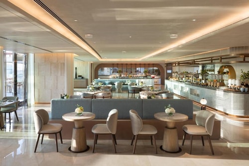 Panoramic Suite Near Meydan Racecourse 12 Luxury Bookings