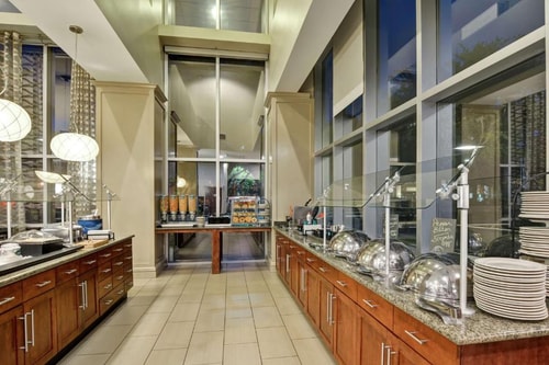 King Studio Suite Near Berachah Church HOU 10 Luxury Bookings