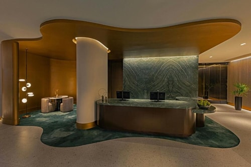Standard King Room Near Dallas Museum of Art DAL 18 Luxury Bookings
