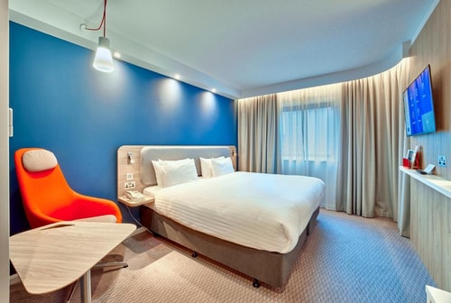 Standard Room Near Catalyst Church LON Luxury Bookings