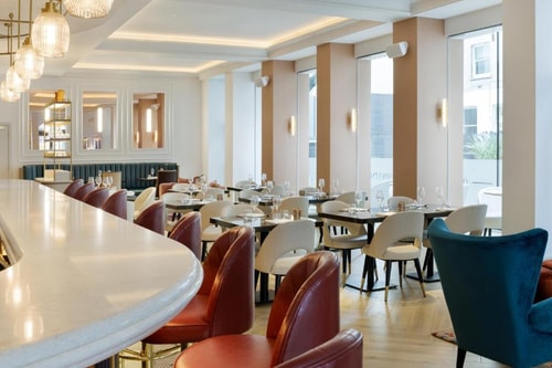 Double Or Twin Room Near Tavistock Square LON 12 Luxury Bookings