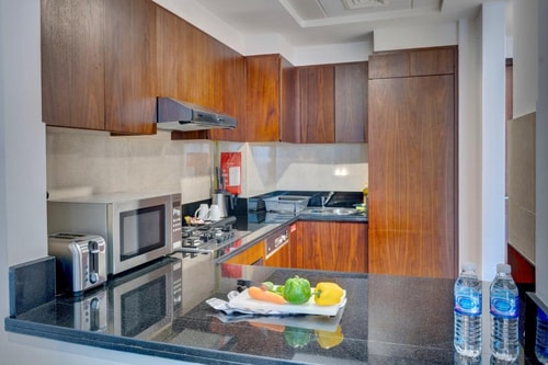 Studio Apartment Near Al Jaddaf Metro Ak 5 Luxury Bookings