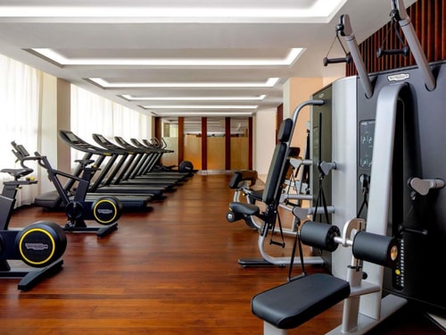 Superior King Room Near Deira City Center 13 Luxury Bookings