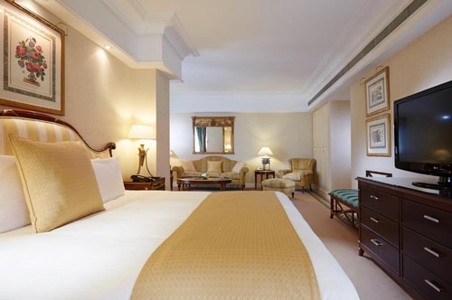 Two Bedroom Apartment Near World Trade Centre Luxury Bookings