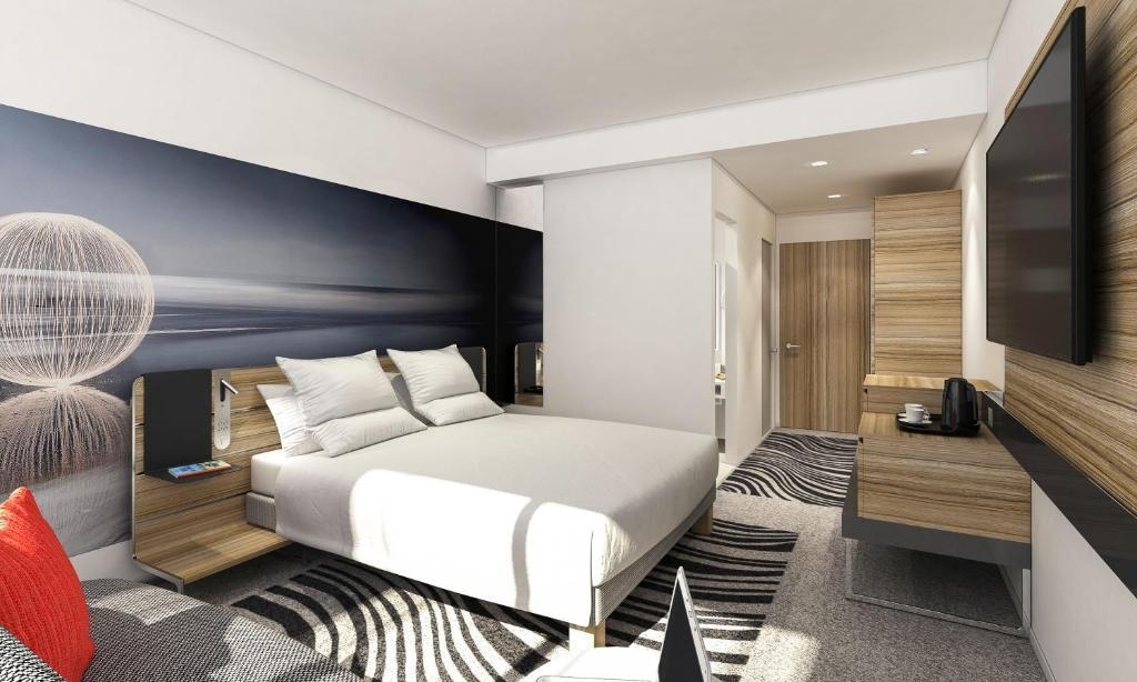 Superior Double Room Near Garden Museum LON Luxury Bookings