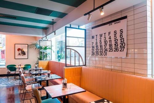 King Room Near London City Mission LON 11 Luxury Bookings