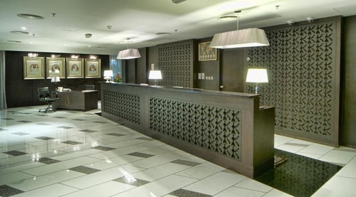 Deluxe King Or Twin Room Near Karama Center Al Ain 6 Luxury Bookings