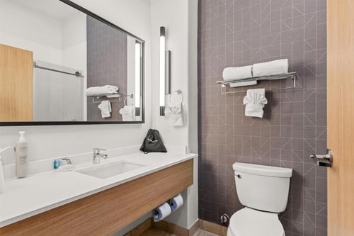 King Room Near William P. Hobby Airport HOU 7 Luxury Bookings