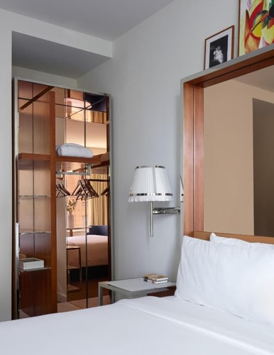 King Room Near Madison Square Park NYC 4 Luxury Bookings