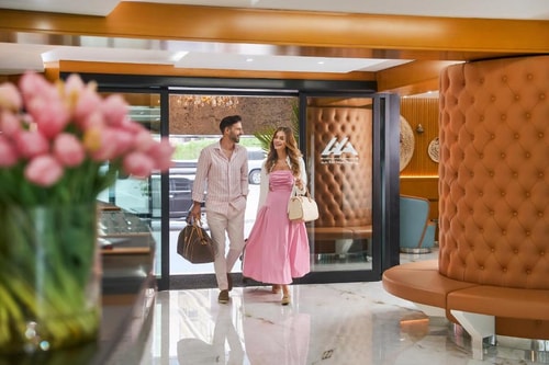 Deluxe Studio Near Aster Hospital Mankhool Dubai 11 Luxury Bookings