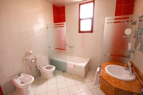 One Bedroom Villa Near Bin Ham Stable Al Ain 10 Luxury Bookings