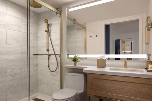 King Room City View Near Gateway Park MIA 3 Luxury Bookings