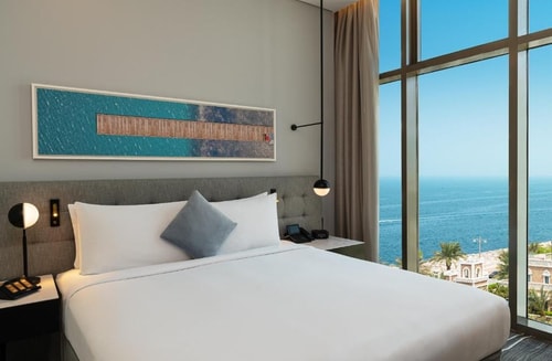 1 Bedroom Suite In Palm Jumeirah By Luxury Booking 1 Luxury Bookings