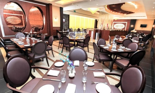 One Bedroom Apartment Near Al Zafranah Park 14 Luxury Bookings