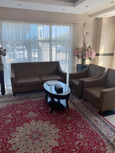 Studio Near Al Diar Sawa Hotel AUH 11 Luxury Bookings
