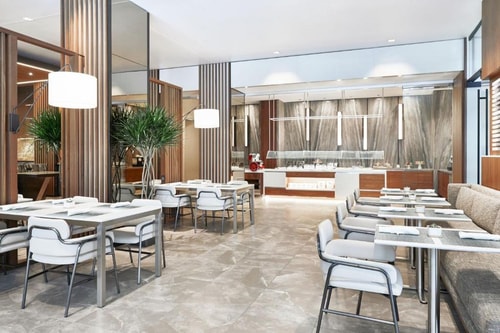 King Room Near Central Station Capitol Wb HOU 10 Luxury Bookings