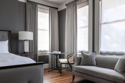 Standard Room Near Memorial Hills HOU 1 Luxury Bookings