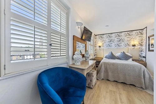 Double Room Near PureGym London Bayswater LON 1 Luxury Bookings