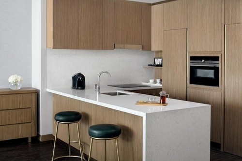 One Bedroom Apartment Near Bayshore Beach Club 3 Luxury Bookings