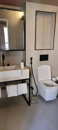 One Bedroom Tent Near Al Shuwaib Bus Stop 2 Luxury Bookings