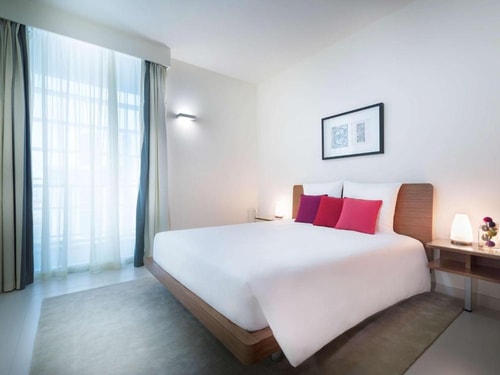 Two Bedroom Apartment Near Disciplinary Council Luxury Bookings