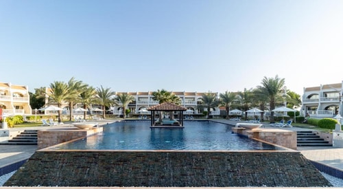 One Bedroom Family Suite Near Dreamland Aqua Park 16 Luxury Bookings